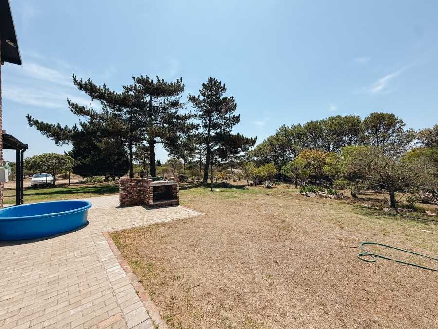 4 Bedroom Property for Sale in Aalwyndal Western Cape